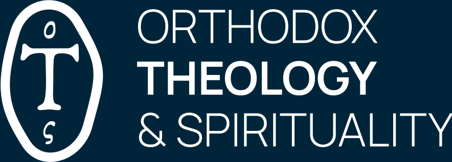 Orthodox Theology & Spirituality